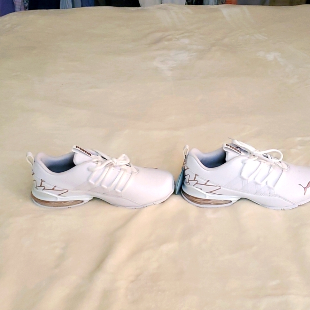 Puma sneakers